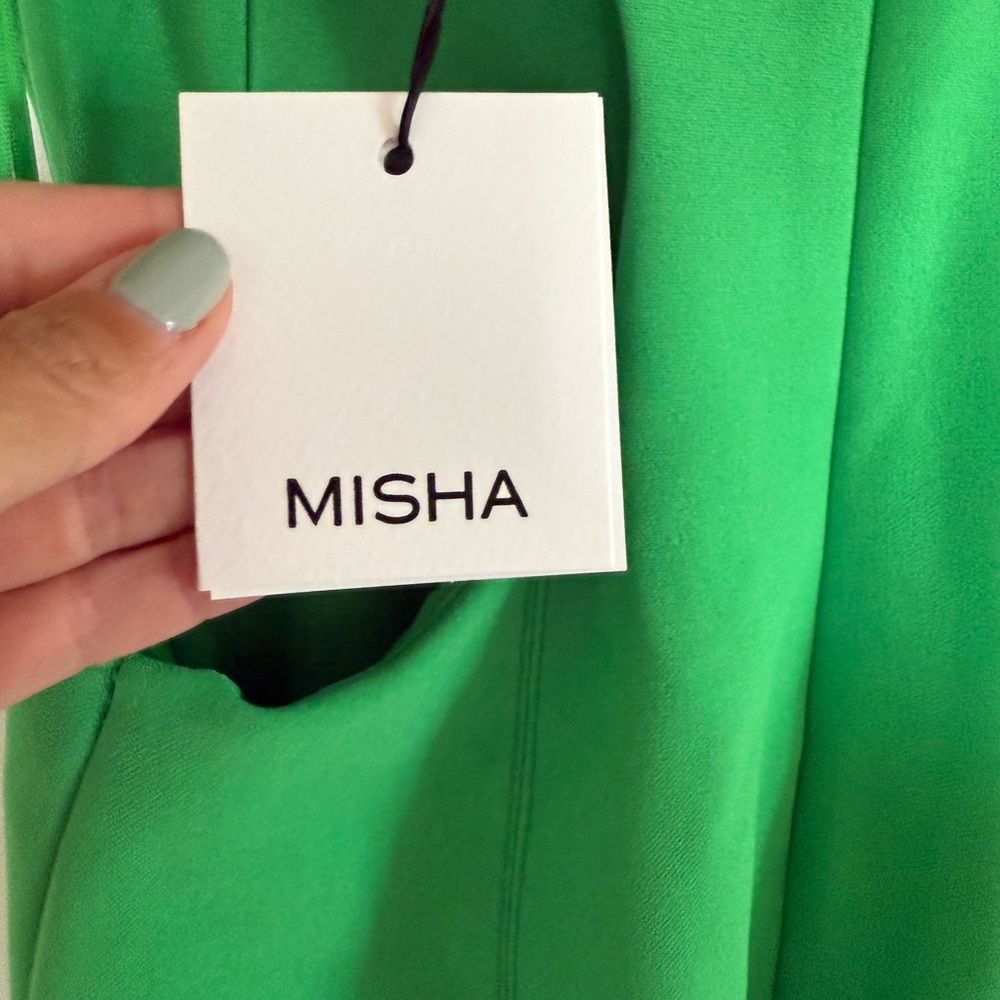 Misha Coretta Dress - Picture 6 of 9